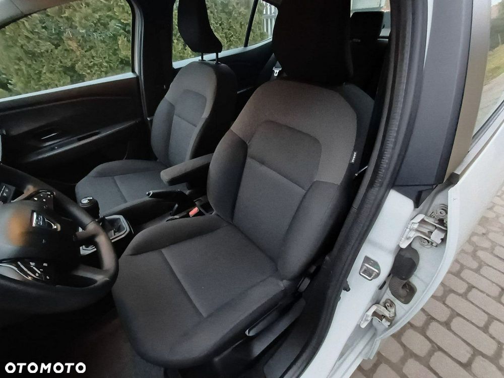 Dacia Logan - 11