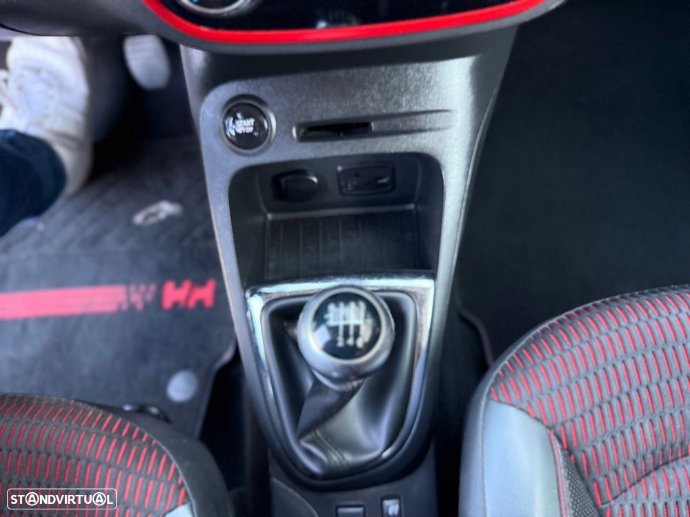 Renault Captur 1.5 dCi Exclusive - 20