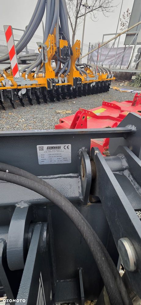 Sonarol ŁWM 4W1 SNR 1250/2/SMS - 3