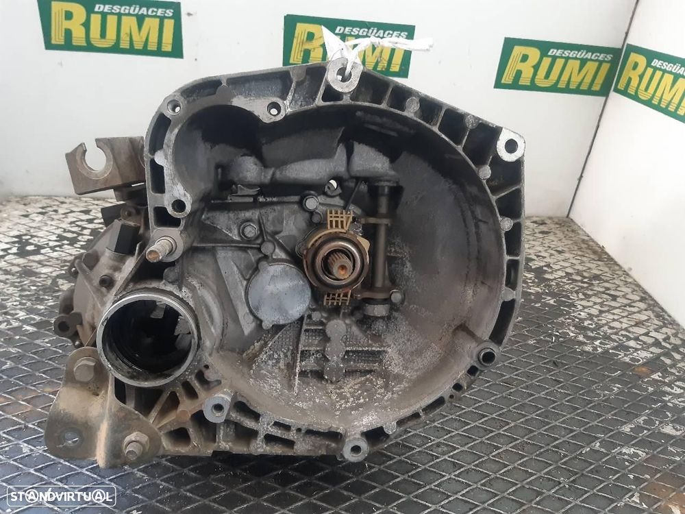 CAIXA DE VELOCIDADES FIAT II PUNTO 188 BERLINA - 1