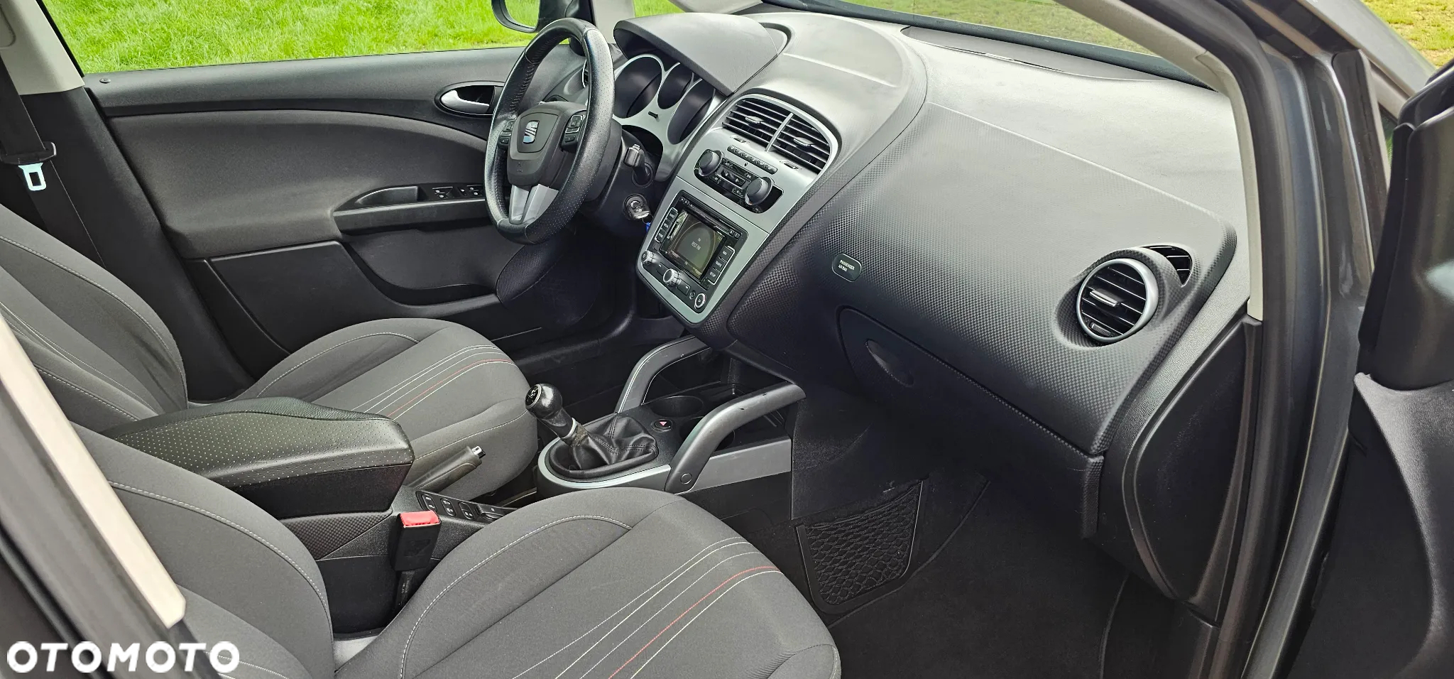 Seat Altea XL 1.2 TSI Reference Copa - 31
