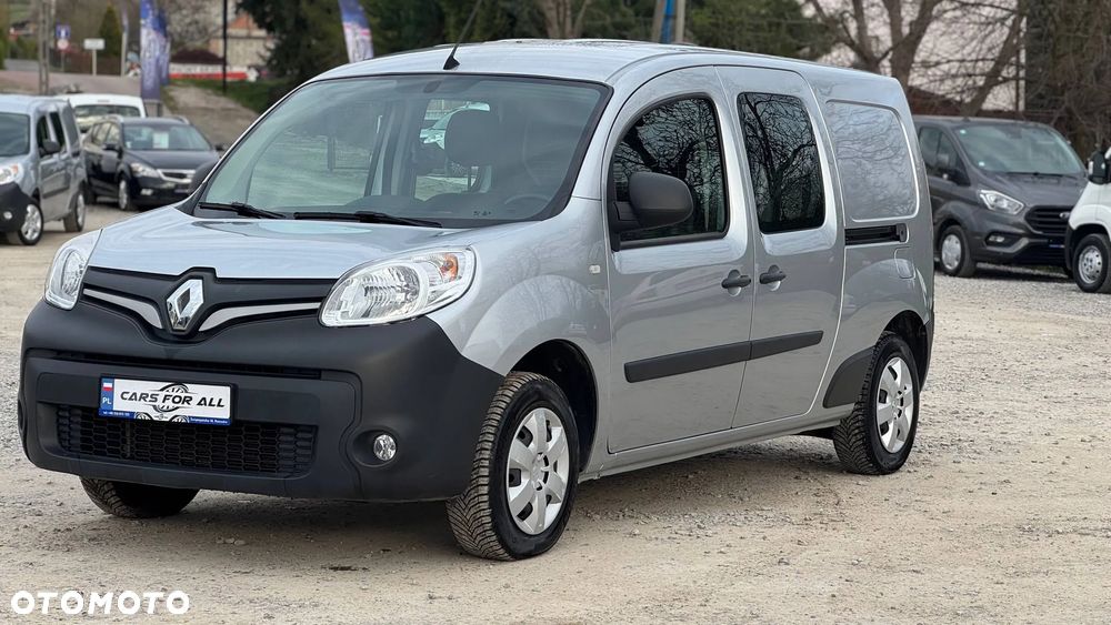 Renault Kangoo BLUE dCi 95 INTENS - 6