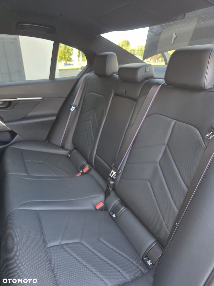BMW Seria 5 520i mHEV M Sport sport - 14