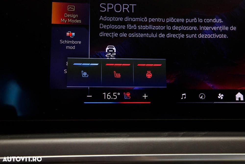 BMW Seria 7 - 32