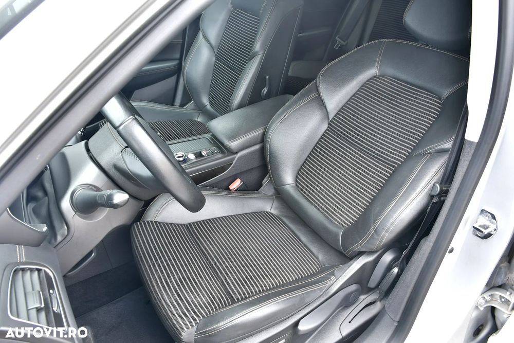 Renault Talisman ENERGY dCi 160 EDC INTENS - 13