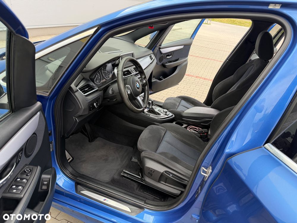 BMW Seria 2 220d Sport-Aut M Sport - 20