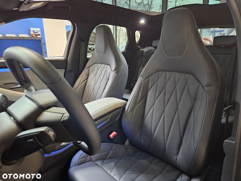 Ford Capri 77 kWh Premium RWD - 16