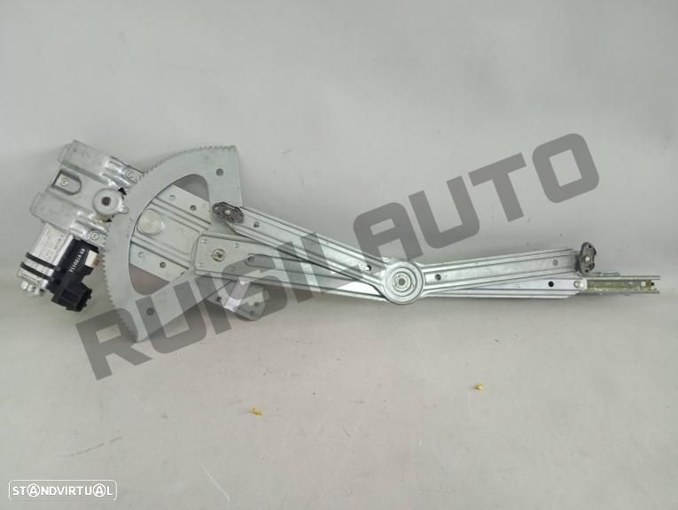 Elevador Completo Esquerdo Elétrico Confort 9044_4381 Opel Cors - 2