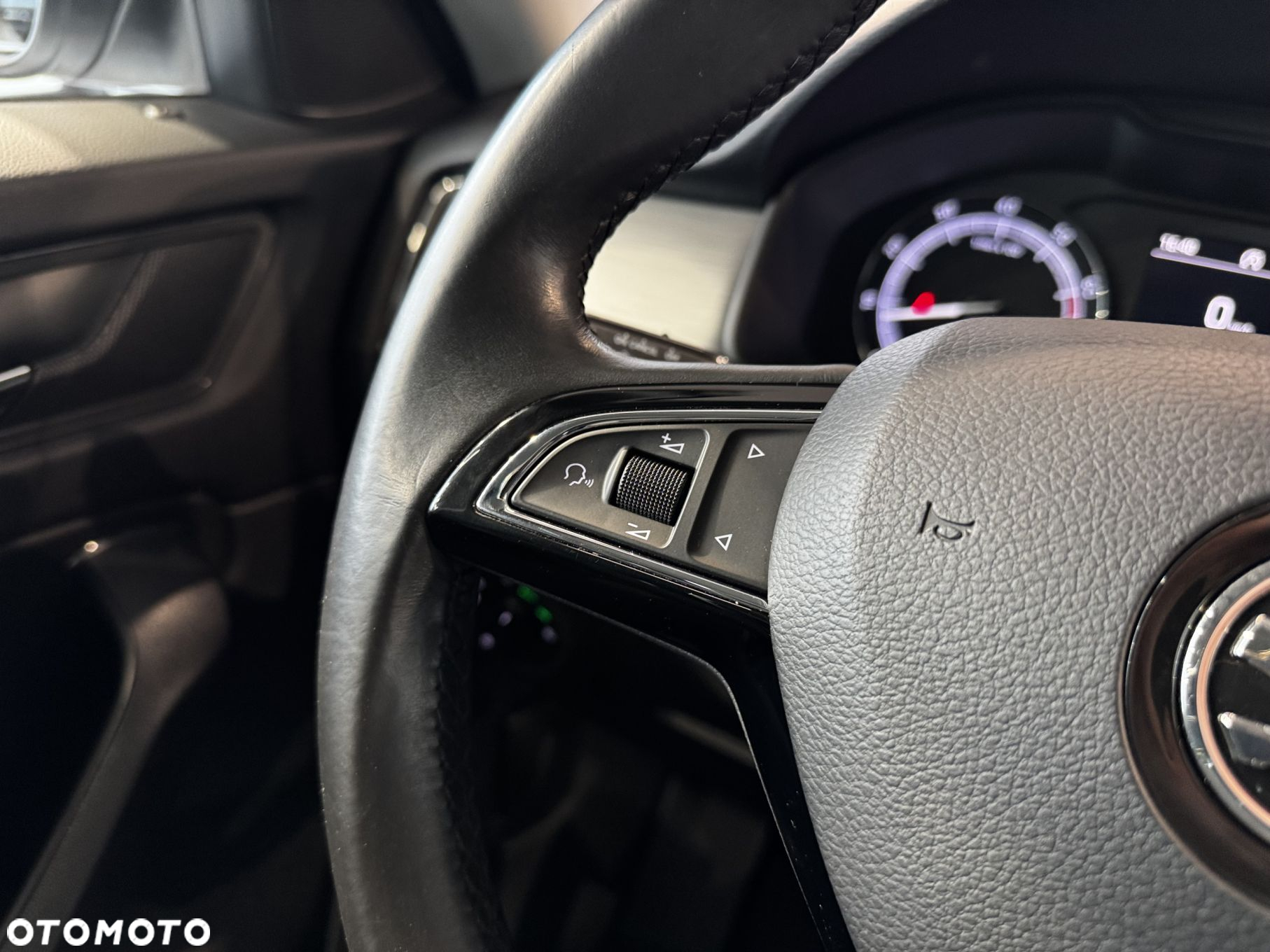 Skoda Kodiaq - 18