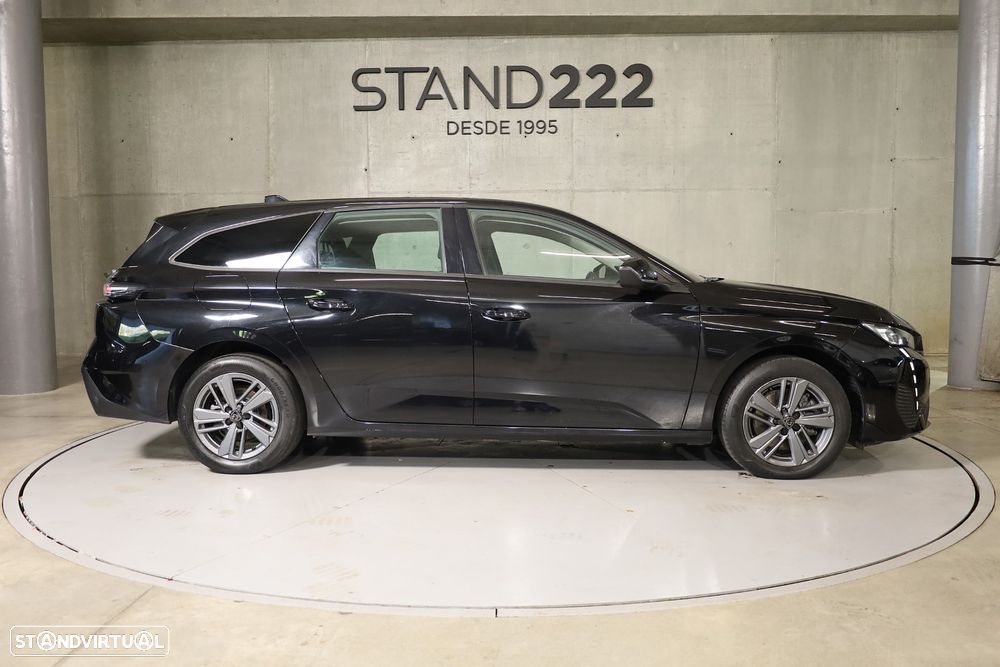 Peugeot 308 SW 1.2 PureTech Active - 4