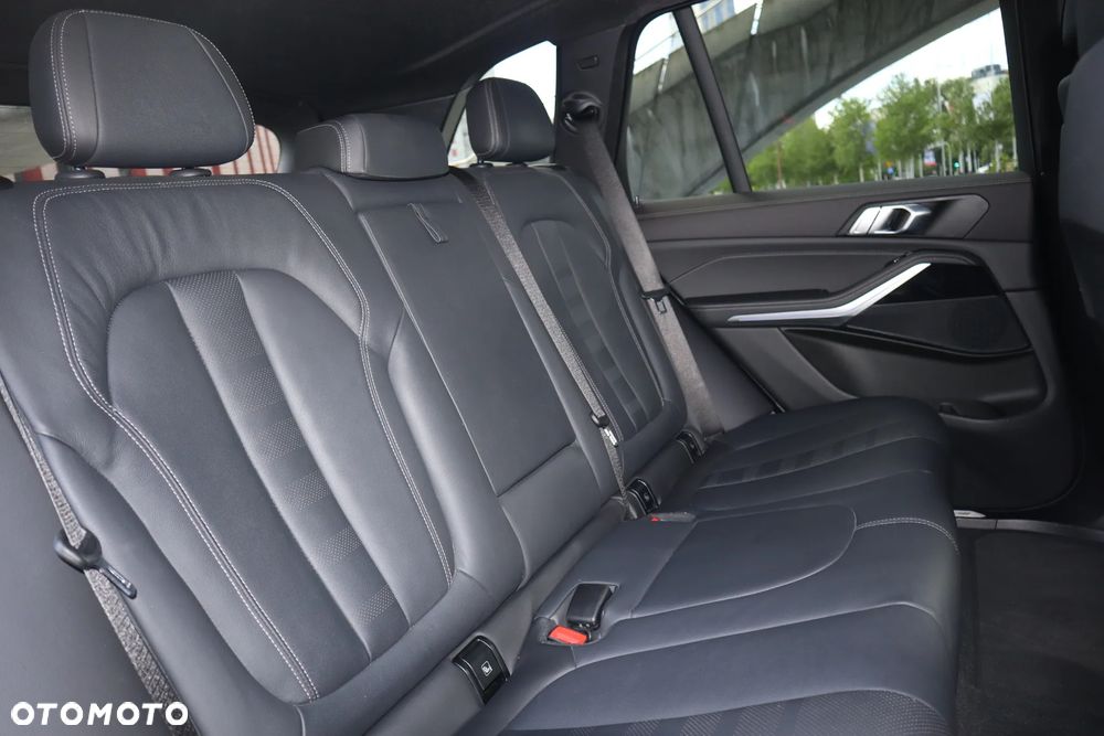 BMW X5 xDrive25d - 21