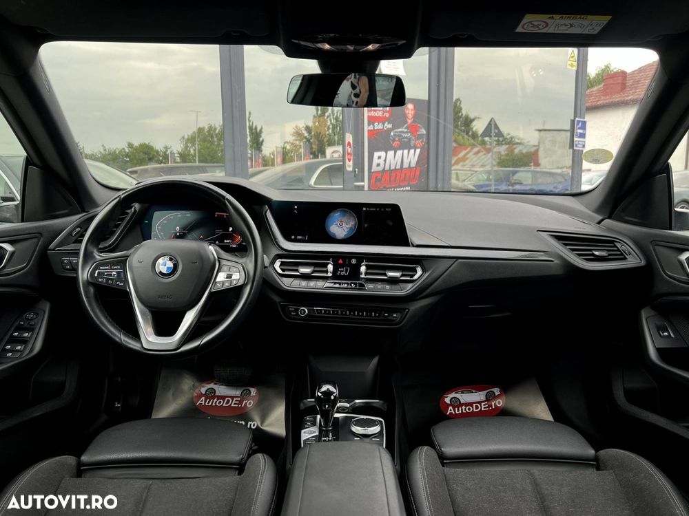 BMW Seria 2 - 8