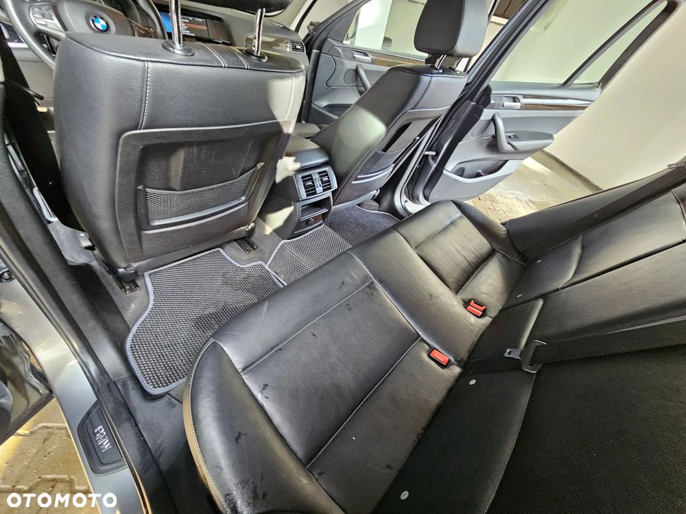 BMW X3 ver-xdrive20d - 8