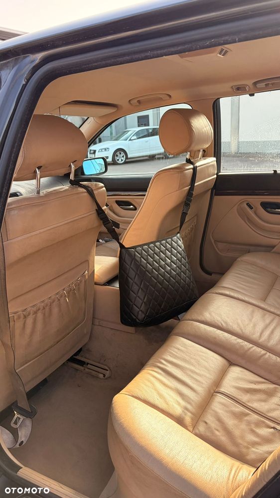 BMW Seria 5 - 9