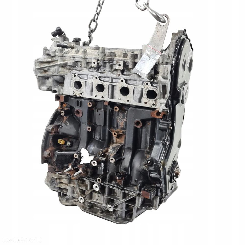 Silnik 2.0 DCI M9R 782 Renault Trafic Opcja montażu - 3
