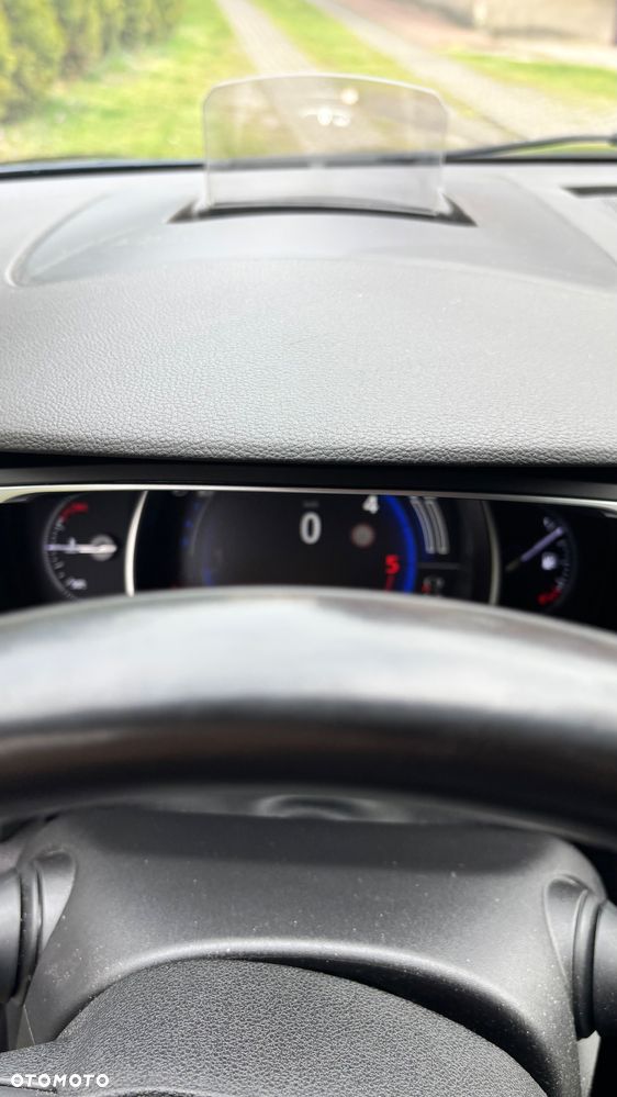 Renault Talisman 1.6 Energy dCi Intens EDC - 22