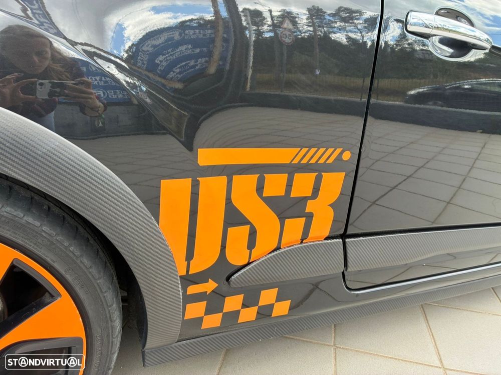 Citroën DS3 - 26