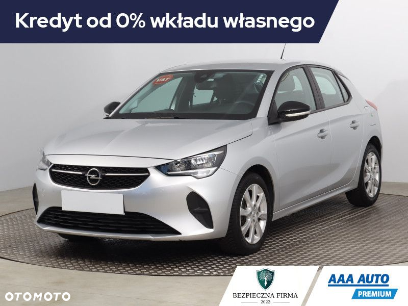 Opel Corsa - 2