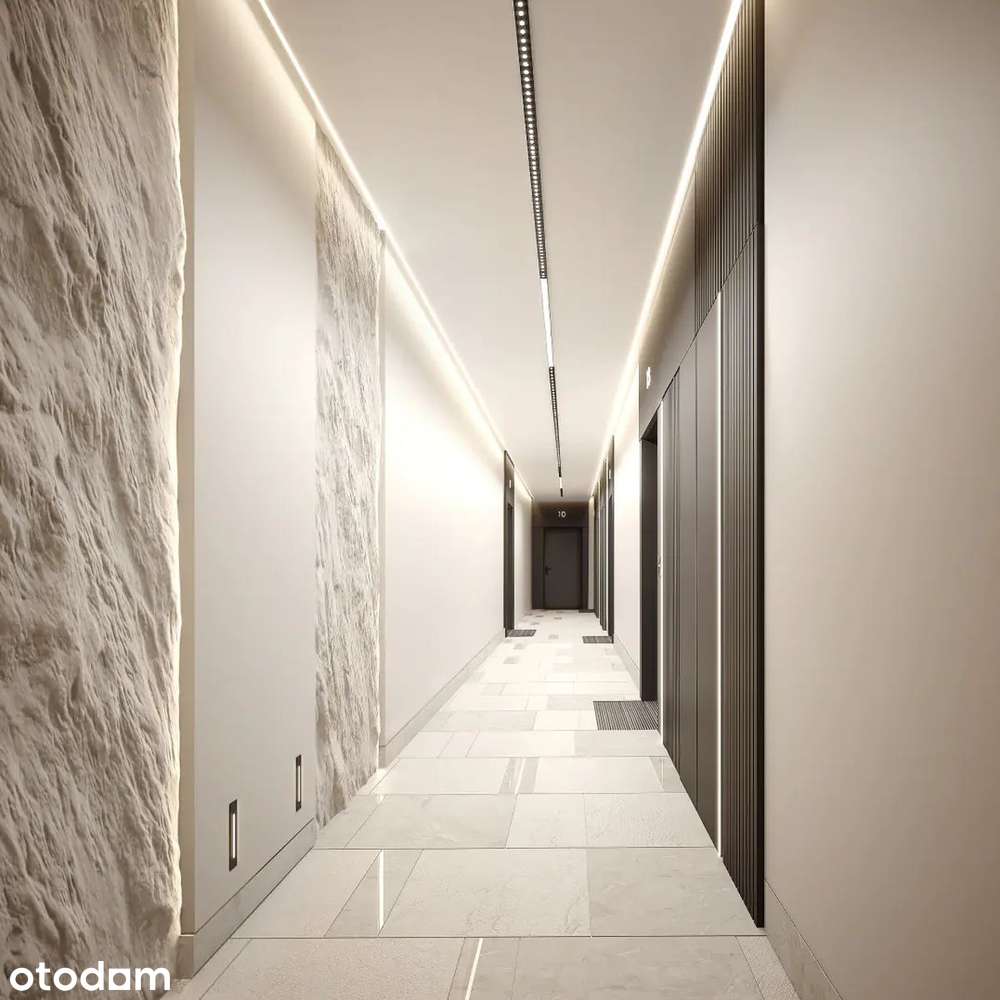 5-pokojowe mieszkanie 112m2 + taras Bez Prowizji