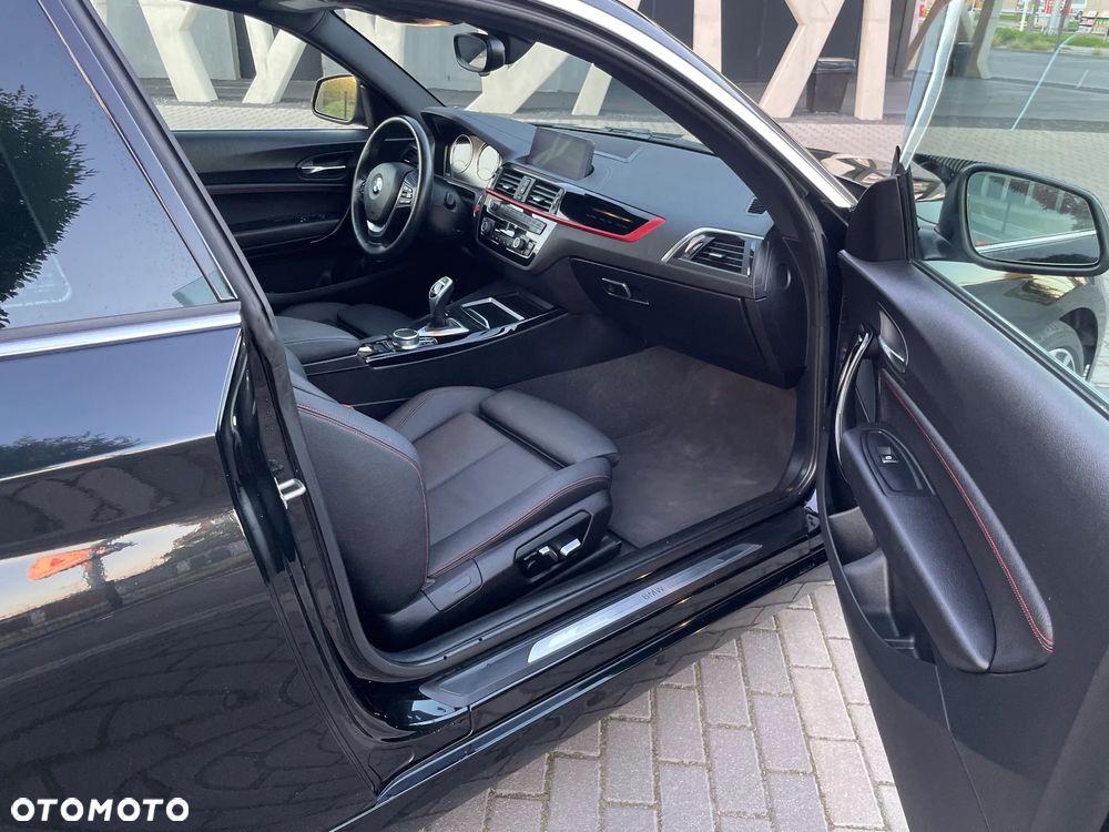 BMW Seria 2 230i - 10