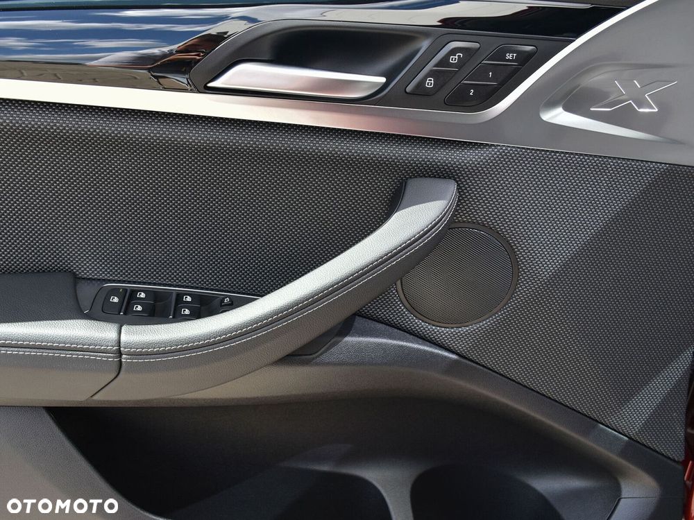 BMW X4 xDrive20d xLine sport - 18