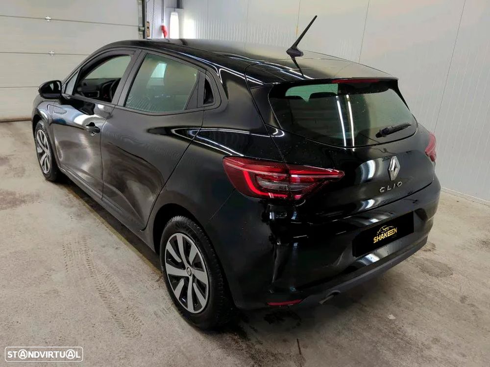 Renault Clio TCe 90 EQUILIBRE - 3