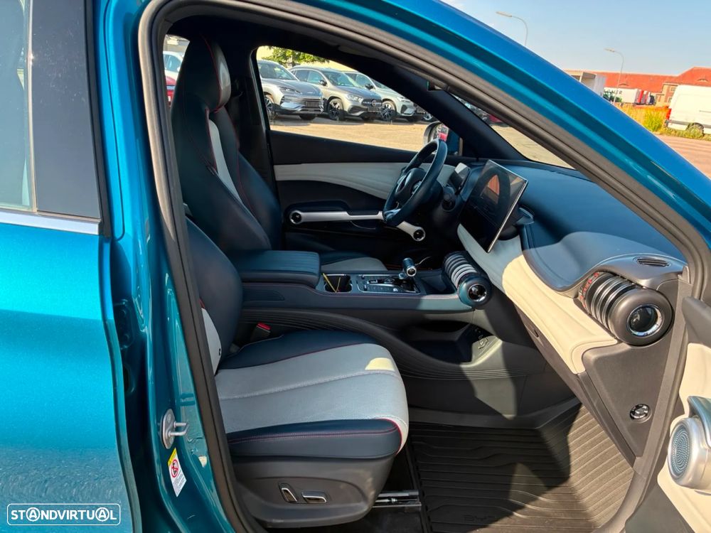 BYD Atto 3 Design - 14