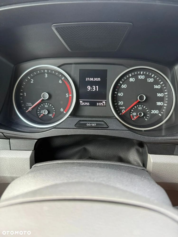 MAN TGE 3.140 4x2F SB L3 10V - 8