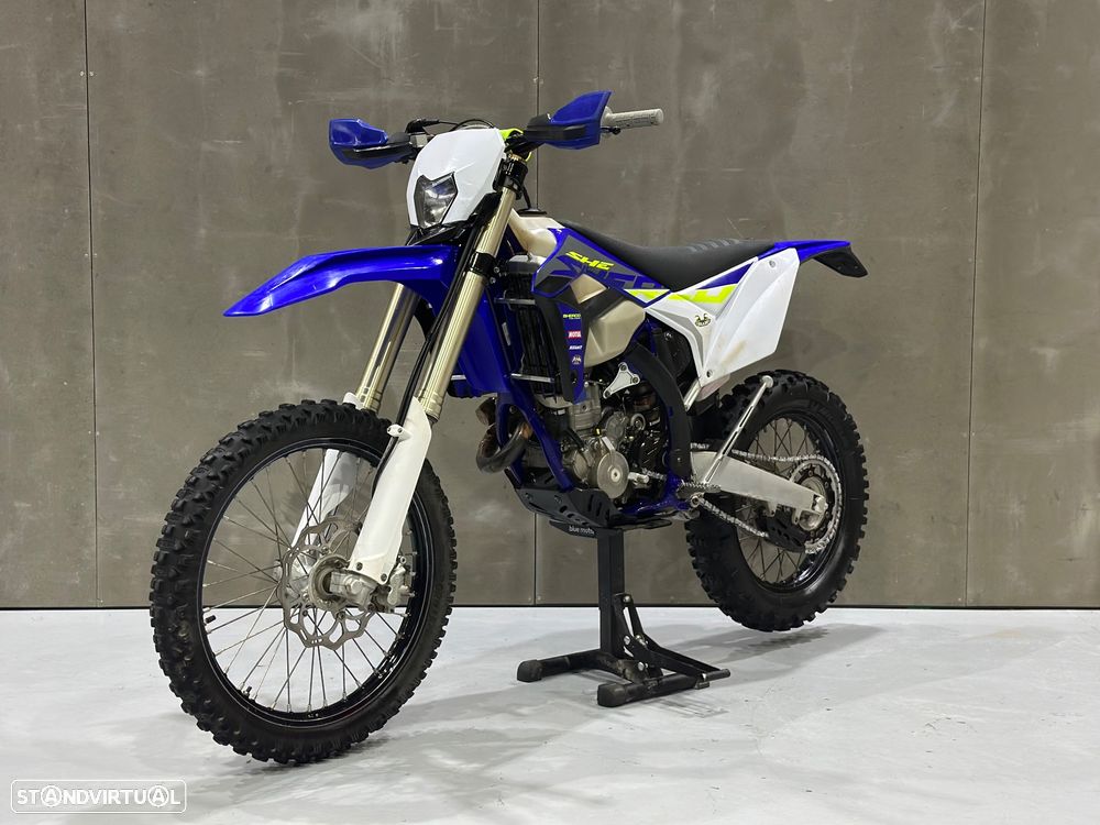 Sherco 300 SEF R - 1