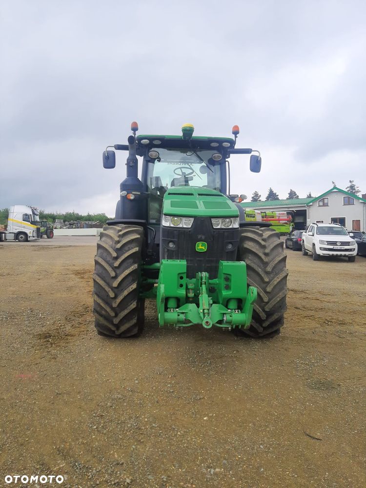 John Deere 8345R - 10