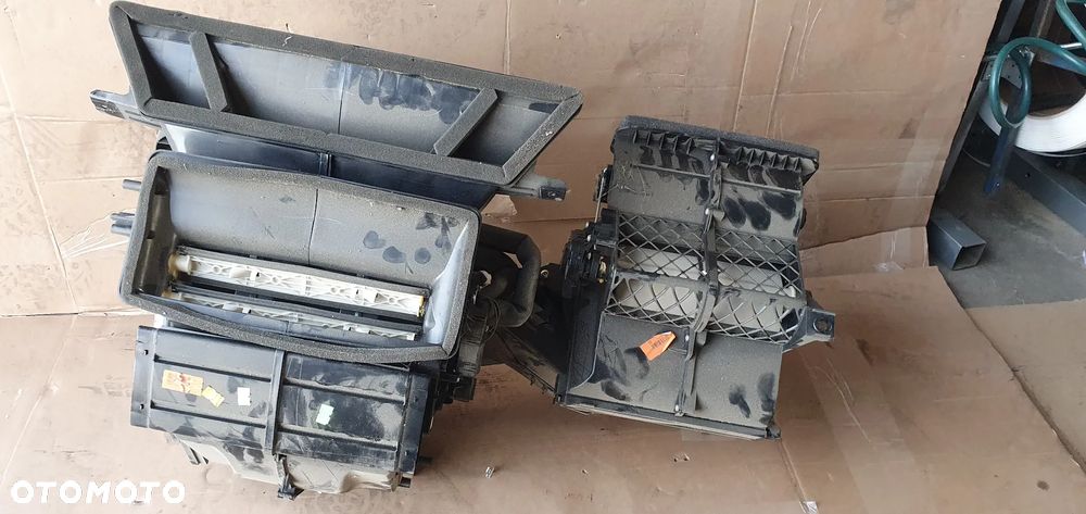 Nagrzewnica powietrza obudowa Ford Transit Custom MK8 Lift JK21-19B555-AD - 6