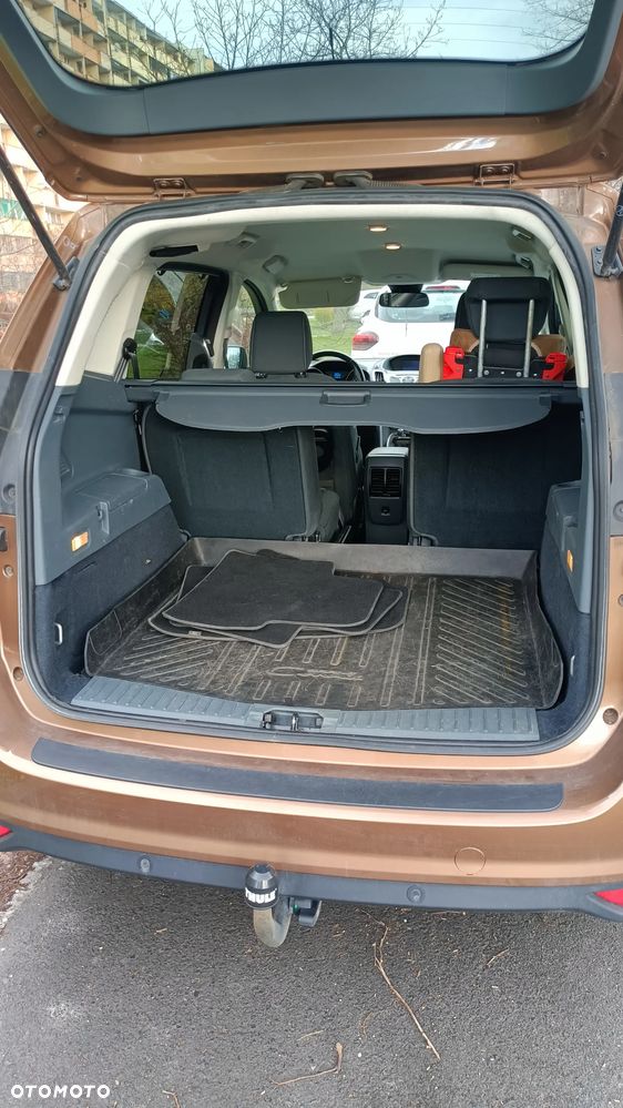 Ford Grand C-MAX 1.6 EcoBoost Edition ASS - 14