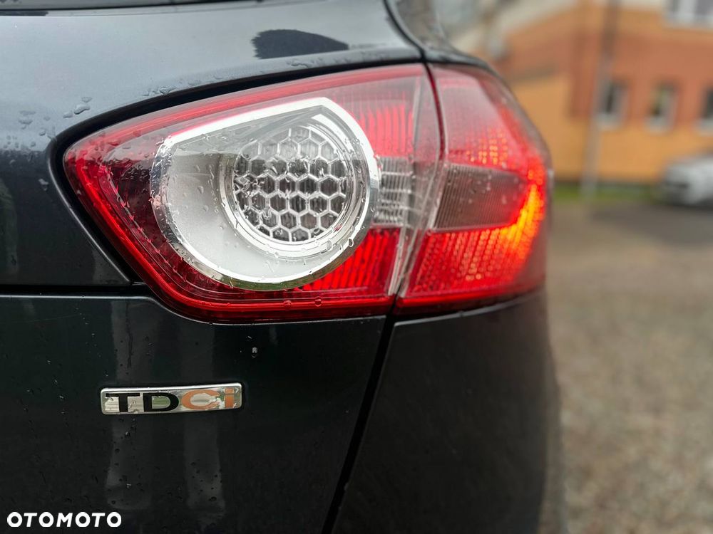 Ford Kuga 2.0 TDCi 4x4 Titanium - 8