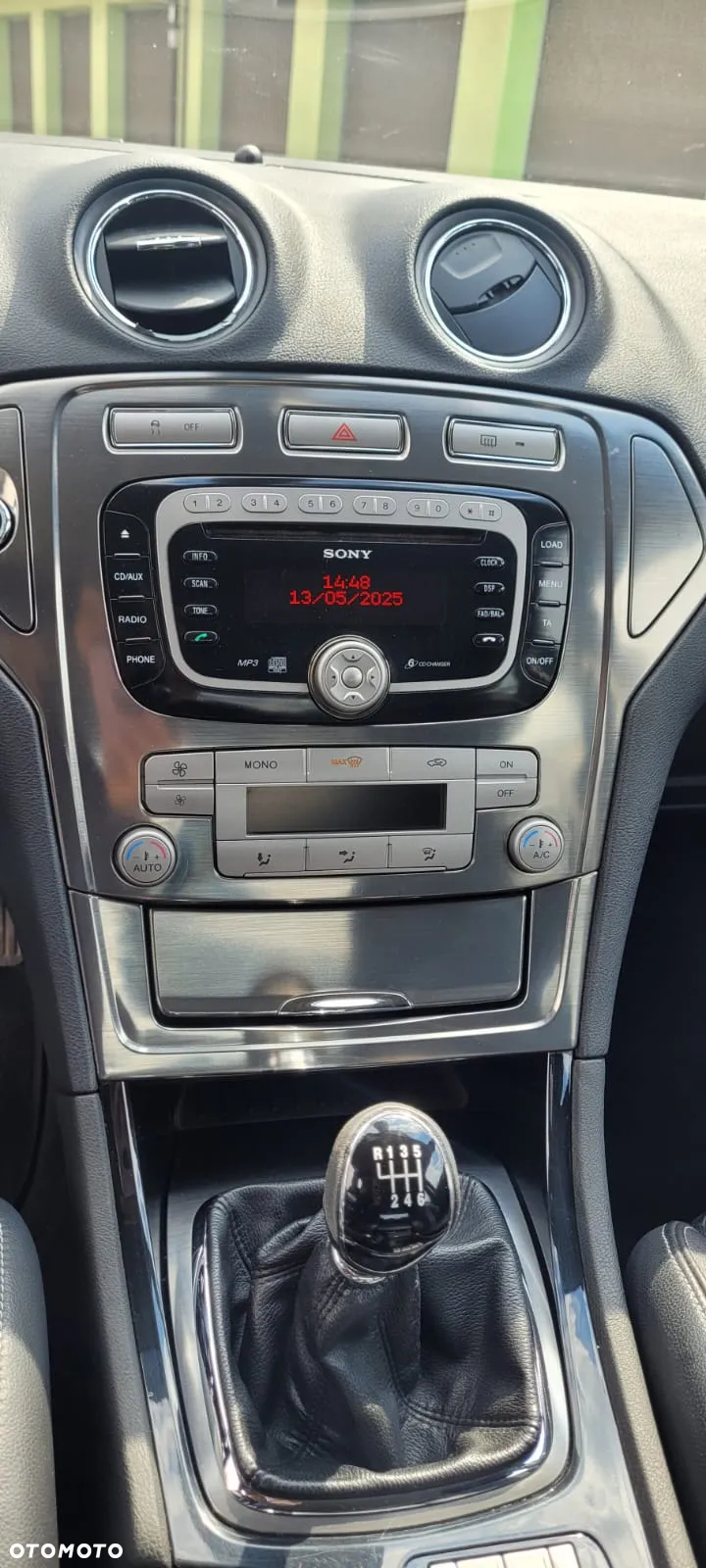 Ford Mondeo 2.0 TDCi Trend - 11