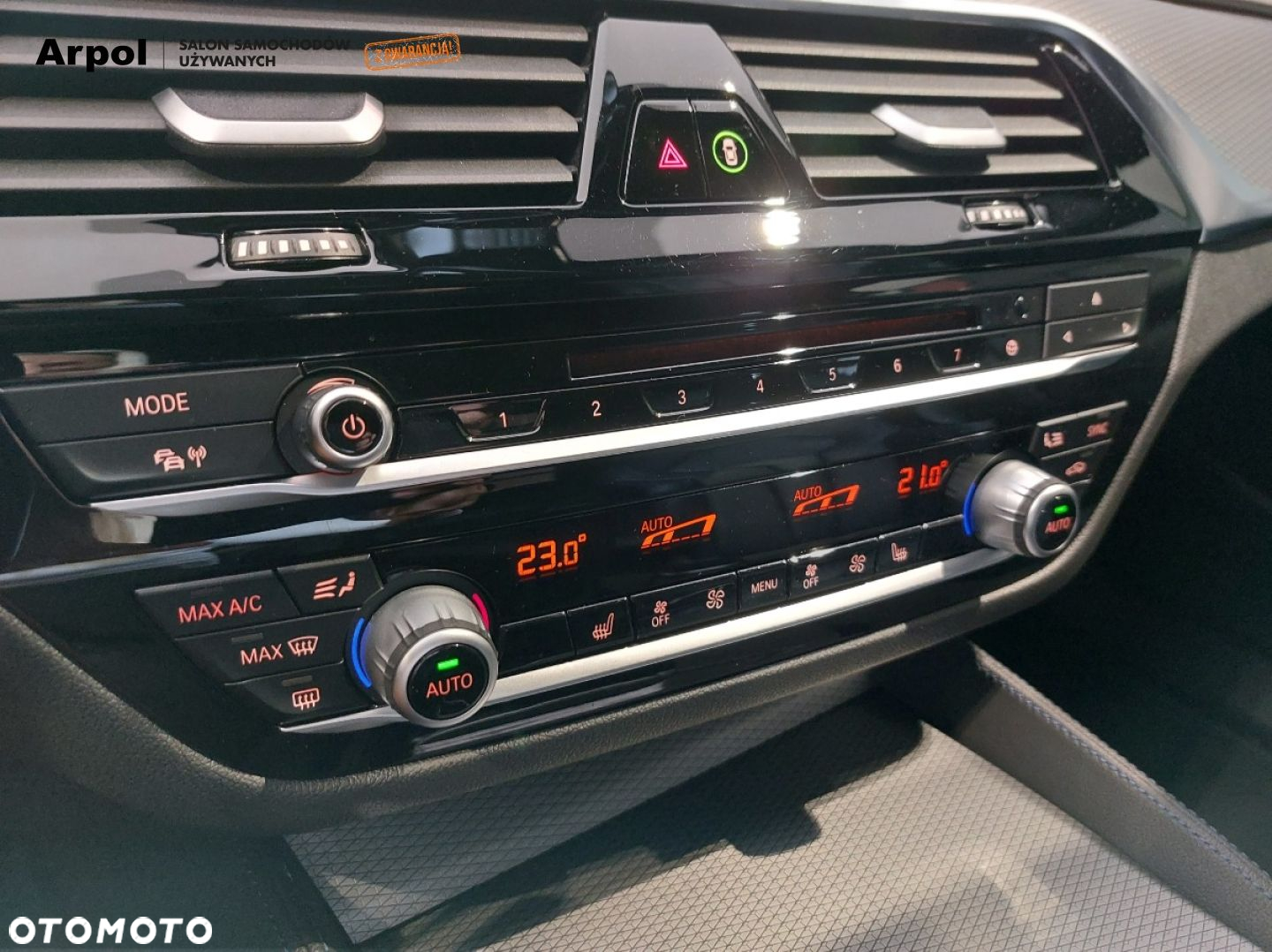 BMW Seria 5 - 21