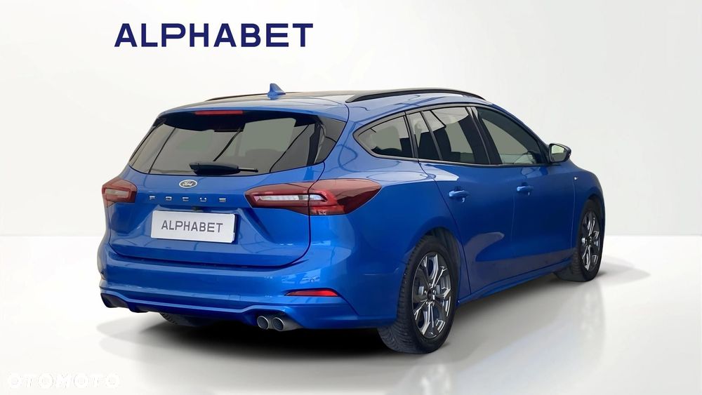 Ford Focus 1.5 EcoBlue ST-Line X - 5