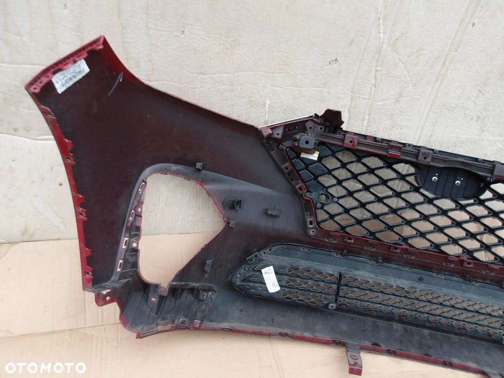 ZDERZAK PRZOD HYUNDAI TUCSON III N LINE LIFT 86511-D7700 - 10
