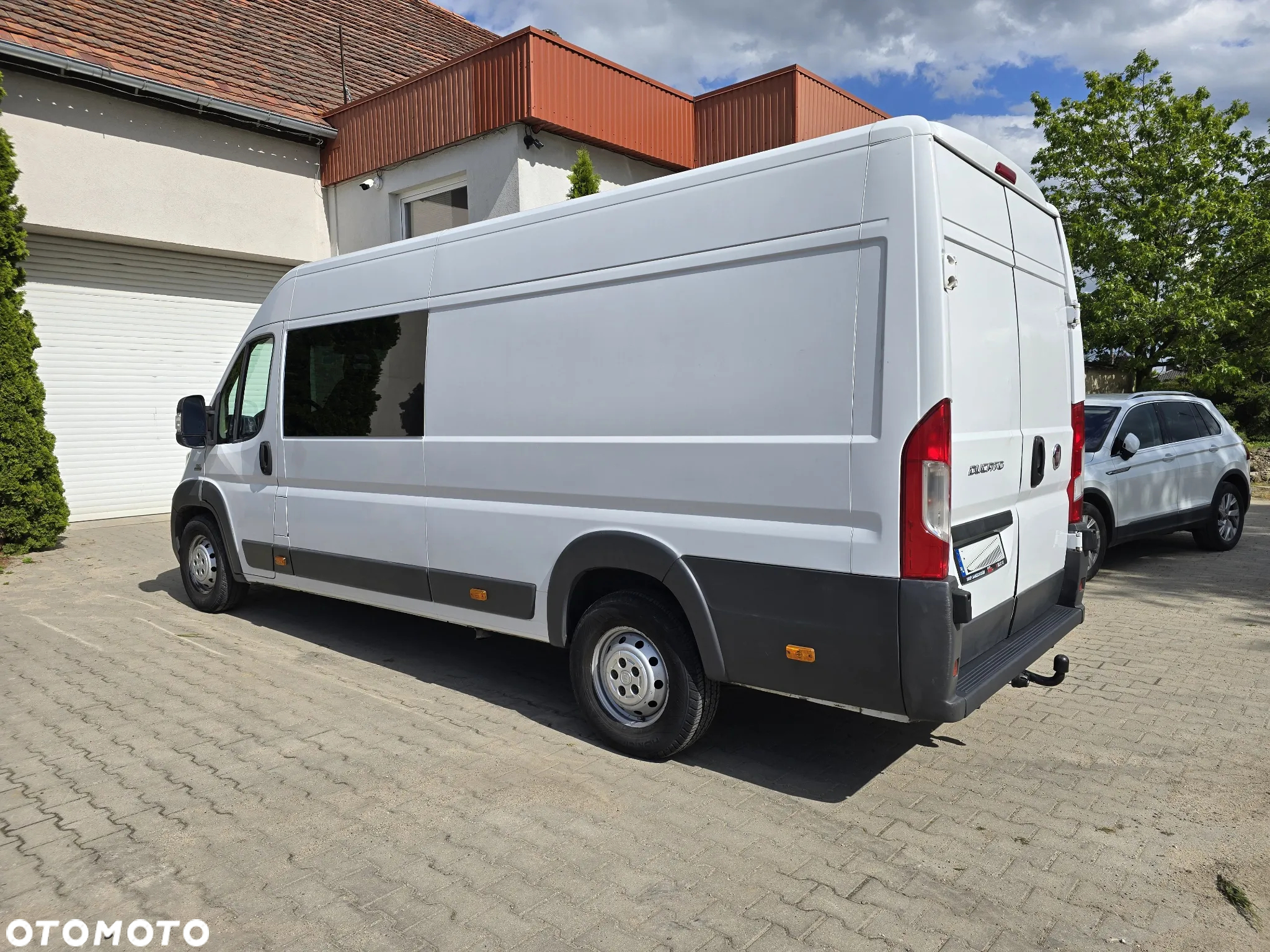 Fiat Ducato - 13