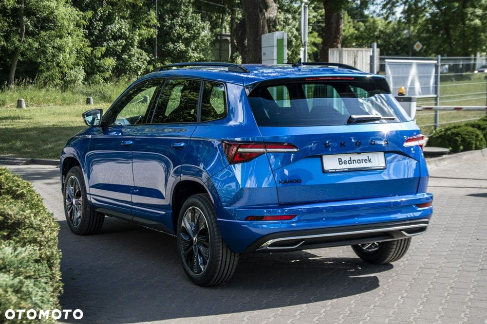 Skoda Karoq - 10