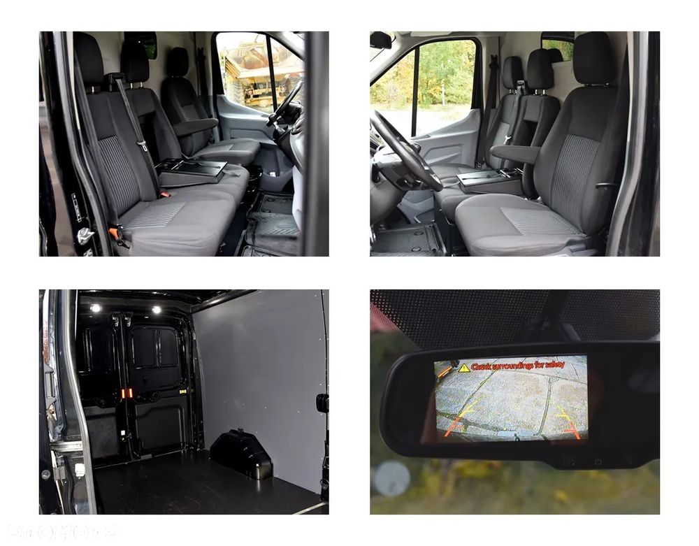 Ford Transit - 8