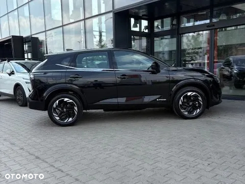 Nissan Qashqai 1.5 e-POWER Acenta - 2