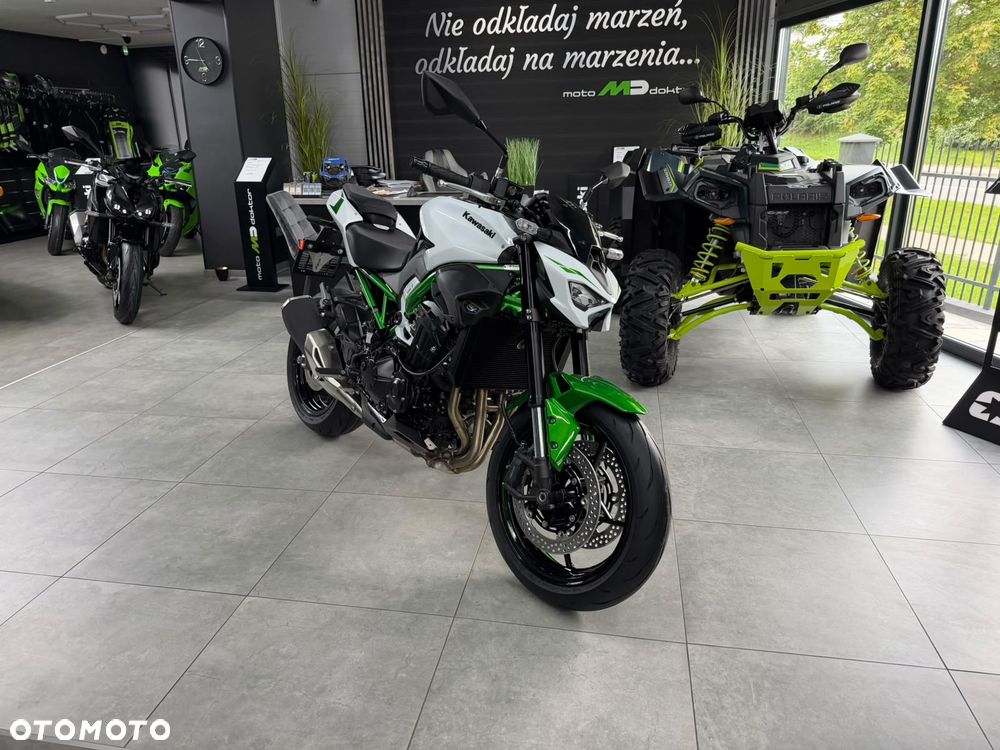 Kawasaki Z 900 - 2