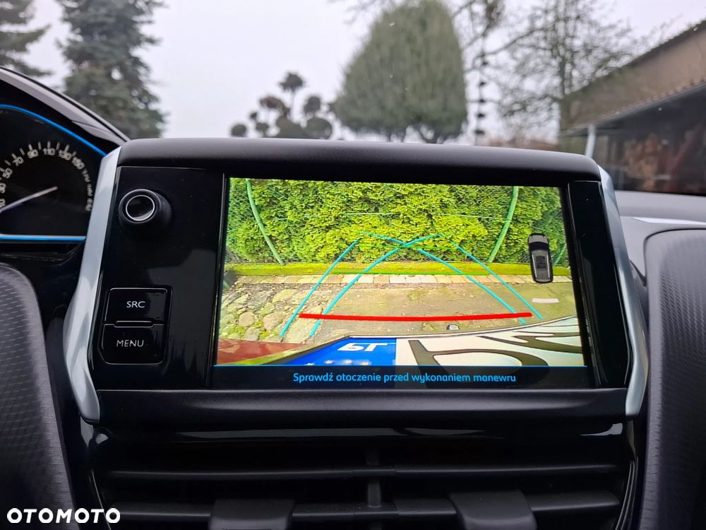 Peugeot 2008 1.5 BlueHDi Crossway - 25