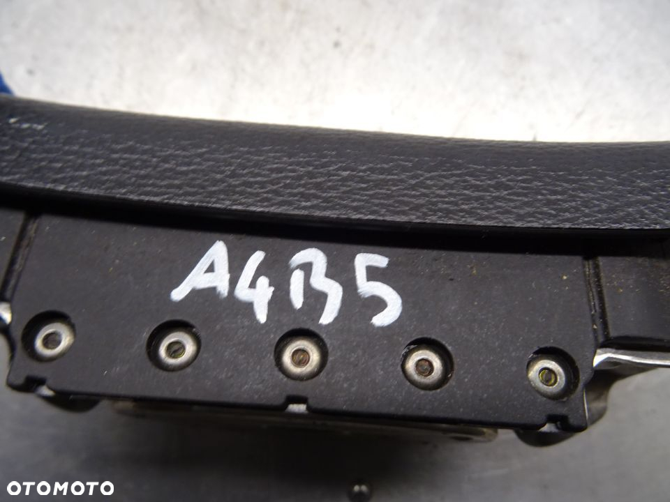 AUDI A4 B5 SEDAN 94-99 1.8B PODUSZKA POWIETRZNA KIEROWCY - 3