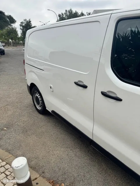 Citroën JUMPY M BLUEHDI 120 DRIVER - 13