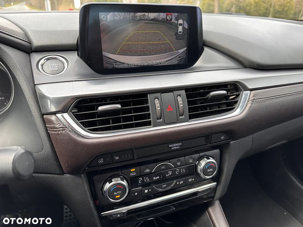 Mazda 6 2.5 Skypassion I-ELoop - 14