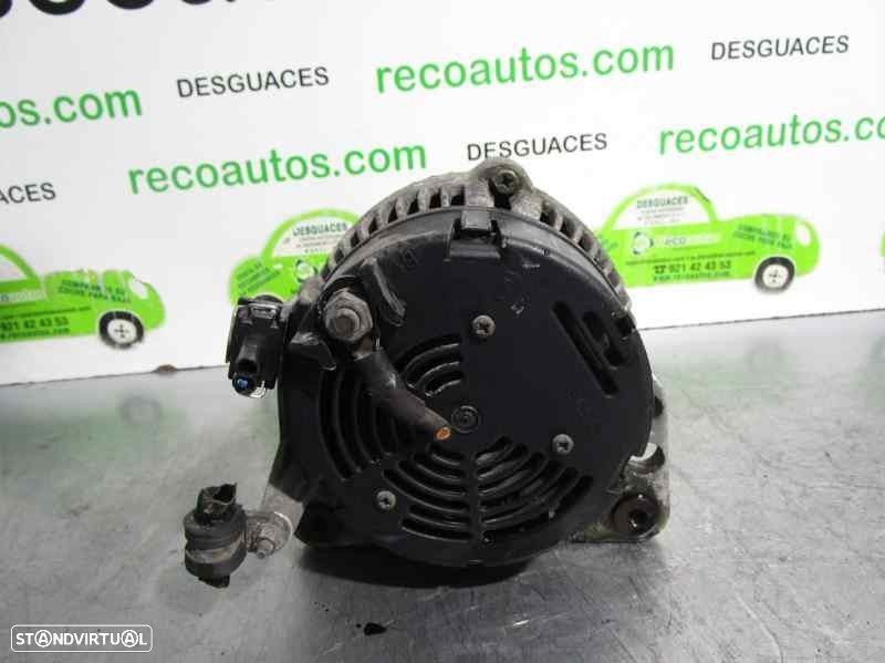 ALTERNADOR VOLKSWAGEN GOLF III 1997 -028903025Q - 3