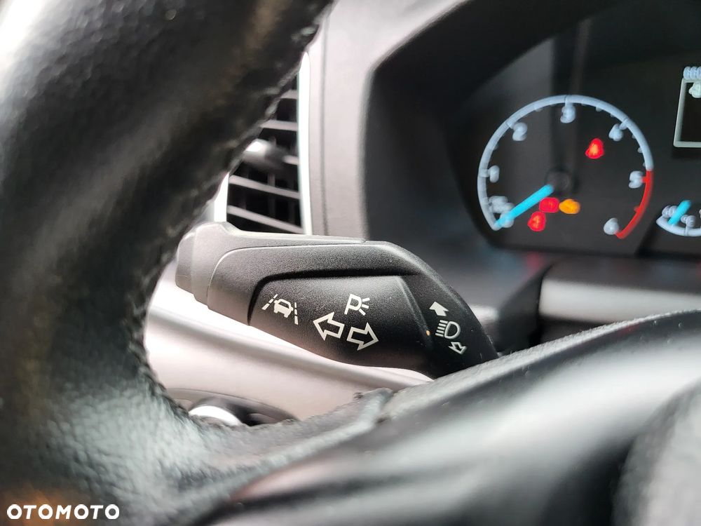 Ford Transit Custom Sport - 15