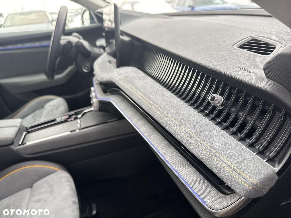 Skoda Superb - 23