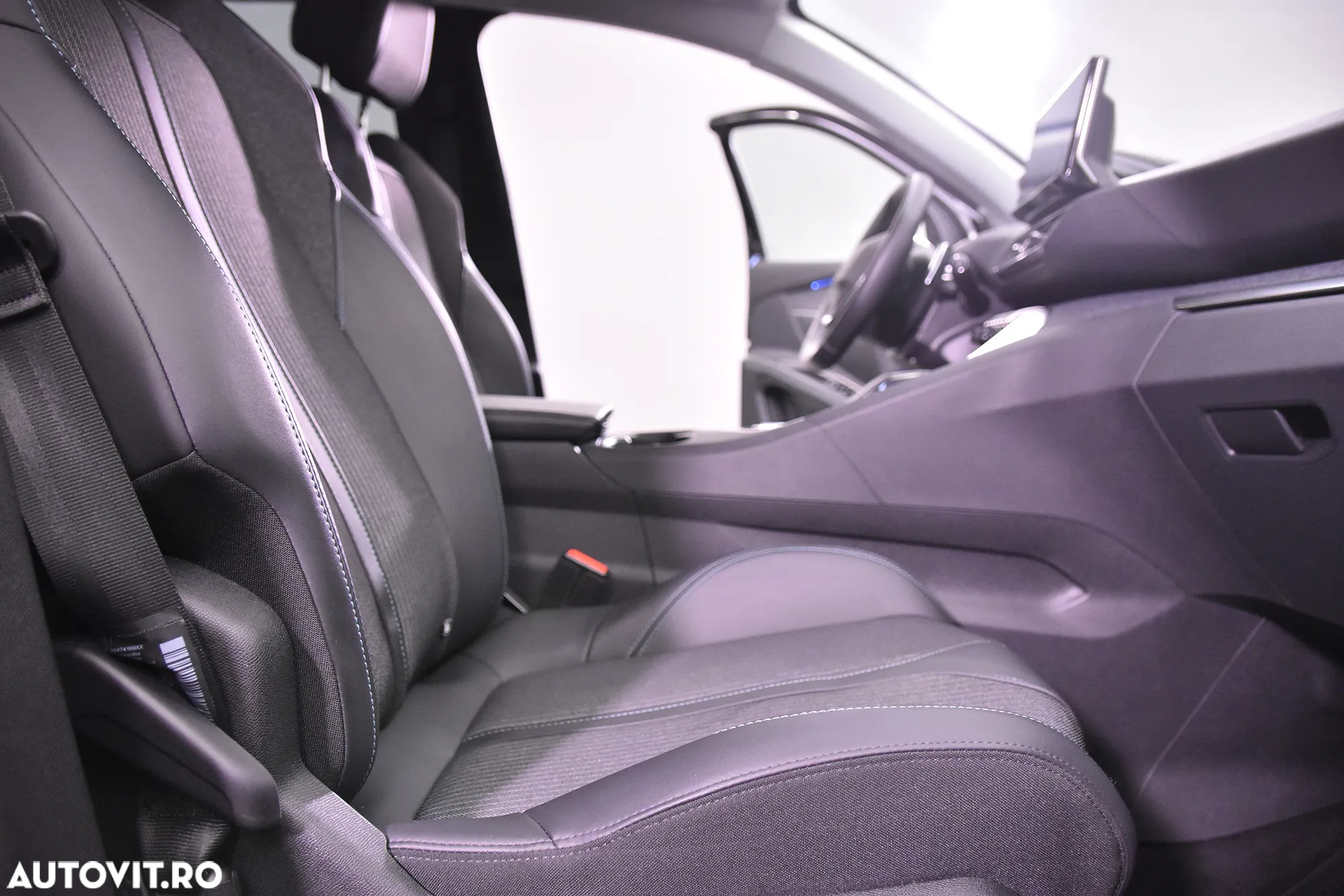 Peugeot 3008 - 11